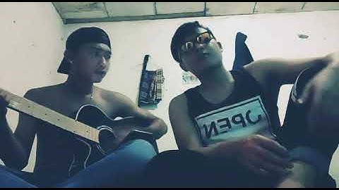 IWAN SALMAN ~ SIAPA BENAR SIAPA SALAH (COVER) vocal by sendy