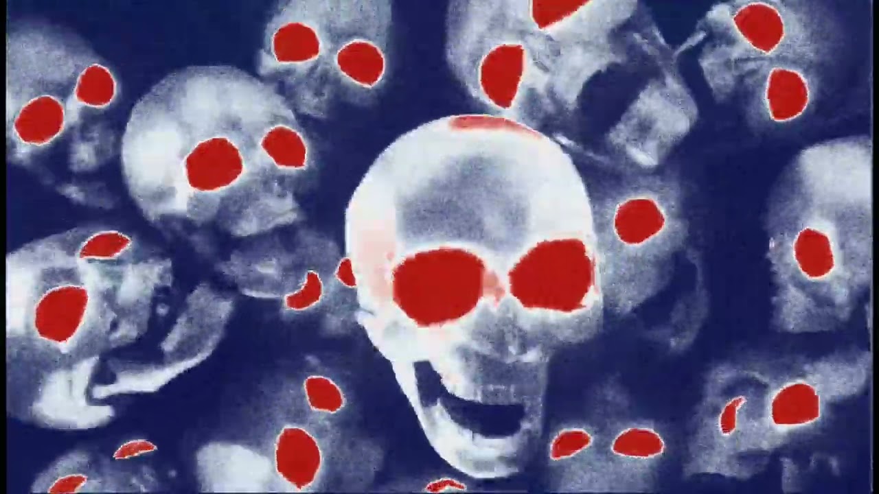 OneTheRise - Dead Dread (Official Visual Audio)