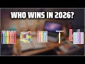 The Top 5 Best Neon Highlighters in 2026 - Must Watch Before Buying!
