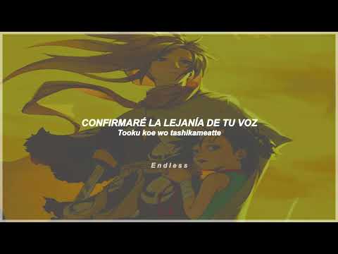 Dororo - OP. 2 「Dororo」- ASIAN KUNG-FU GENERATION - Sub.Español + Romaji