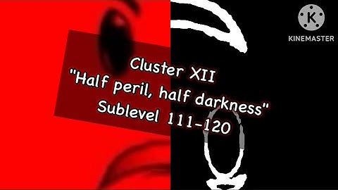 Pm 6:06 Omega (Pm 6:06 Build mode) Sublevels 111-120