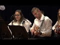 Španjolski ples - Tamburaški orkestar KUU "Zvon" Mala Subotica