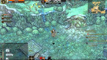 Tree Of Savior Short Gameplay [2nd CBT]