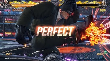 Jack-8 Gave This Bryan Player NO CHANCE!