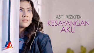 Asti Rizkita - Kesayangan Aku (DJ Remix Kentrung)