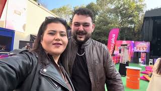 Festivale Beraber Hazırlım Davete Gidiyoruz