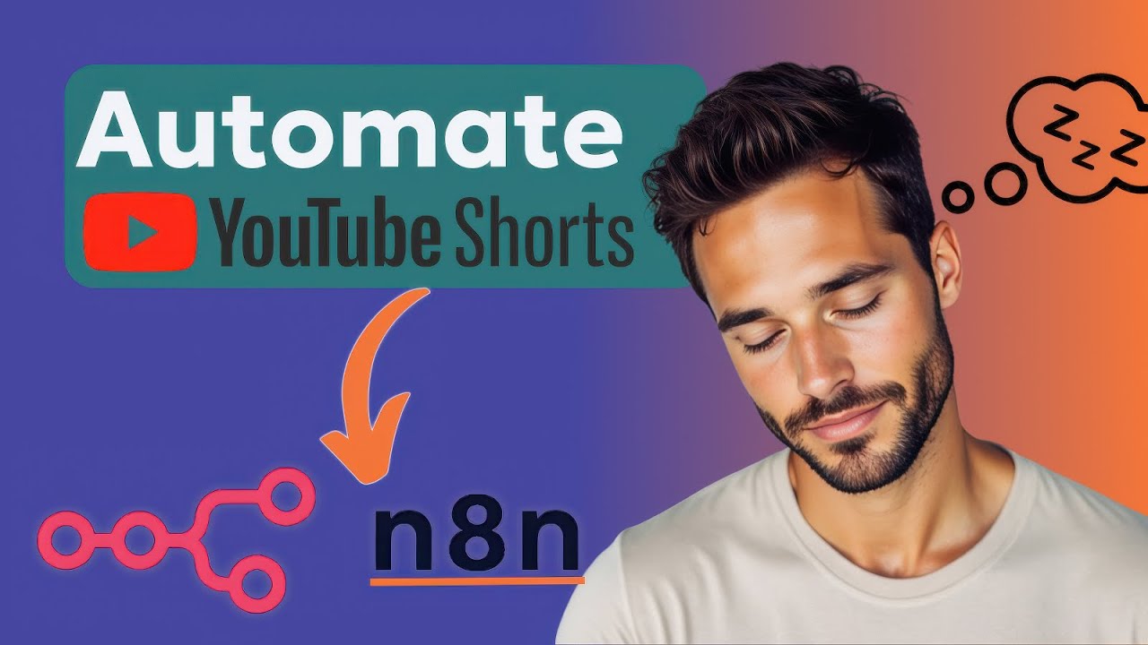 n8n YouTube Automation: Create Viral Shorts While You Sleep - YouTube