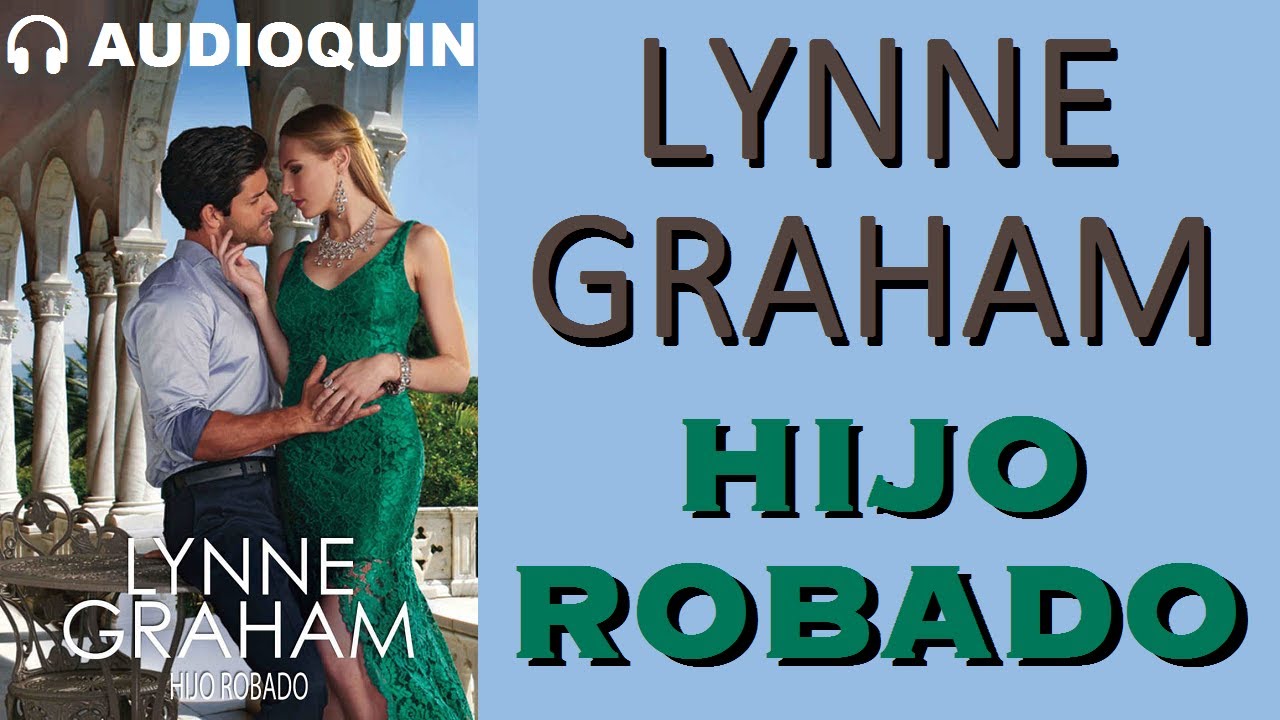 Hijo R0b@d0 ✅  Audiolibro |@Audioquin