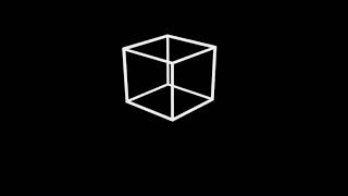 wireframe animations