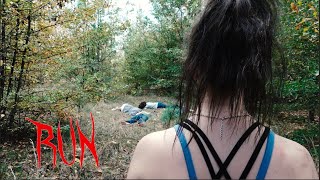 NTV Scary Shorts: Run