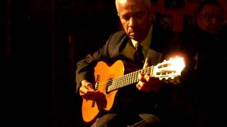 Video thumbnail of "Ternura - Maestro Lucho Barragán - Los Indios Tabajaras"
