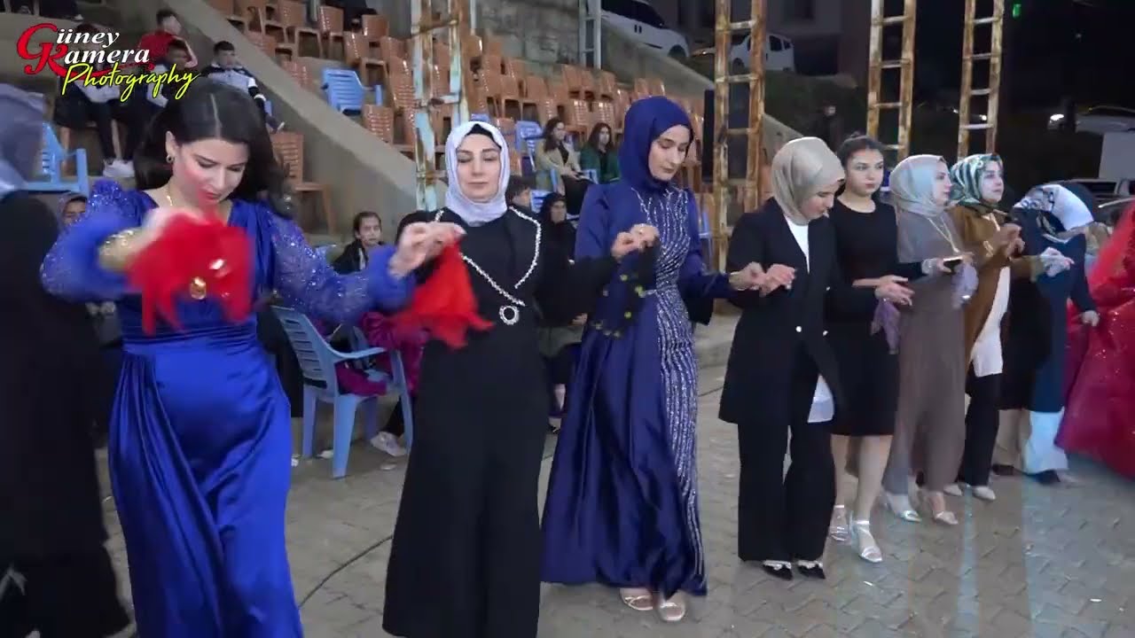 ÖZDEMİR AİLESİ HASANCELİ KÖYÜ 2.BÖLÜM GRUP EMREÇİL GÜNEY KAMERA 2024