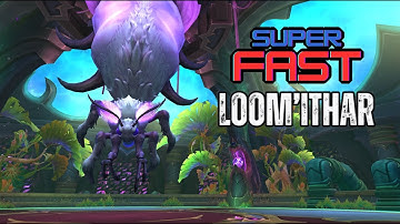 SUPER FAST Loom