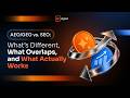 AEO/GEO vs. SEO: What’s Different, What Overlaps, and What Actually Works