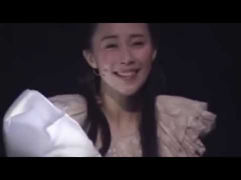 EXILE「愛すべき未来へ」唄：三浦春馬・木村佳乃【星の大地に降る涙