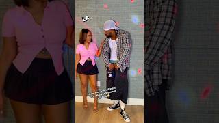 How Man From Different Cities Holla At Woman In The Club  shorts