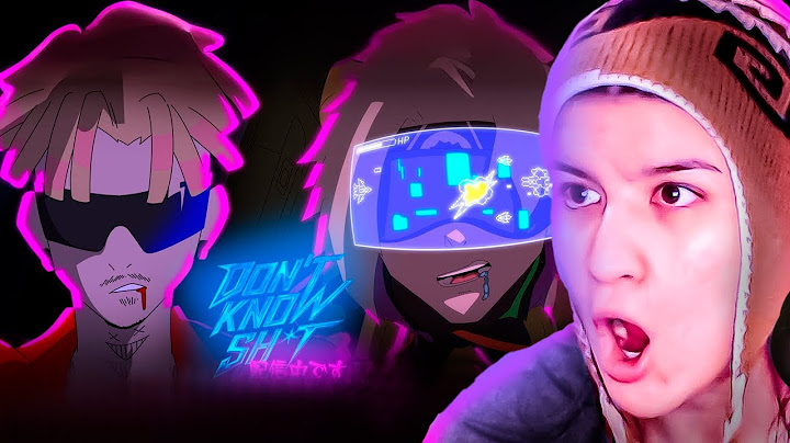 Lola REACCIONA a ElRubiusOMG x Kidd Keo - Don´t Know Sh*t  *TEMAZO*