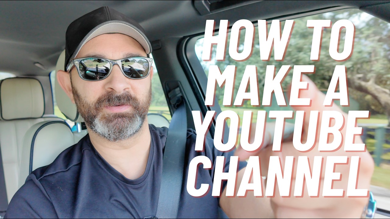 How to make a Youtube video and Florida Black Bears