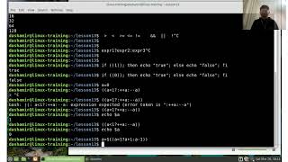 bash scripting 5