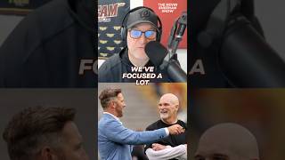 Did Adam Peters, Dan Quinn Leave