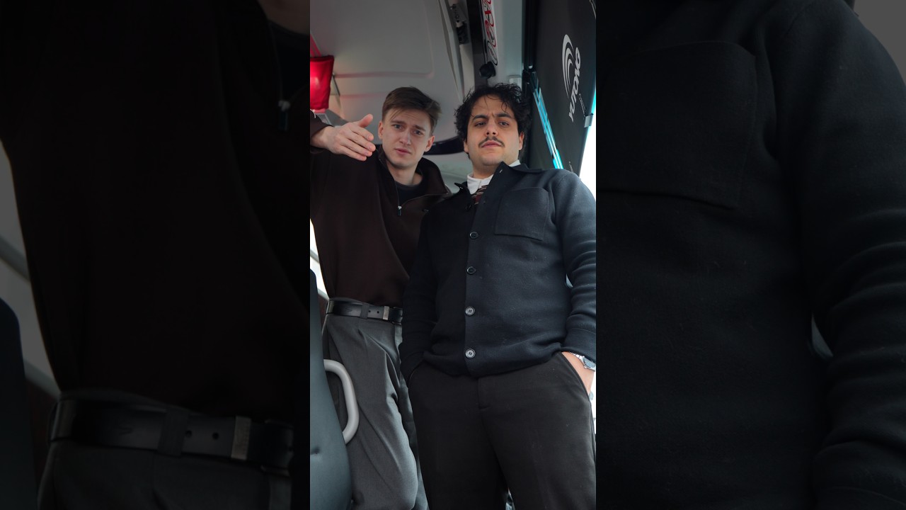 А ЧТО ОН ХОТЕЛ ТО??🧐