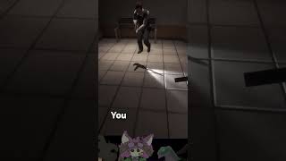 F is for Flashlight, not P!