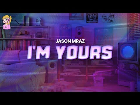 Jason Mraz - I
