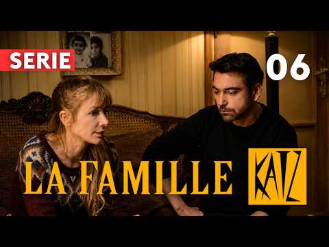 La Famille Katz – Épisode 6 : Un aller simple | Comédie familiale