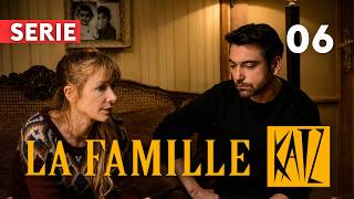 La Famille Katz – Épisode 6 : Un aller simple | Comédie familiale