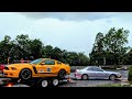 BB6 Prelude New ASA WHEELS &amp; RACE READY! | Duryea Hillclimb