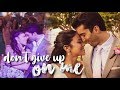 jafael l don&#39;t give up on me (+5x19)