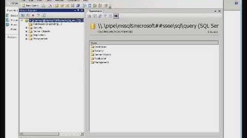 Introduction to SharePoint on SBS 2008 - Part 2