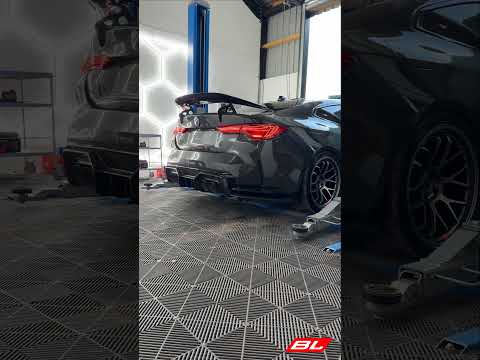 Boost Logic Titanium