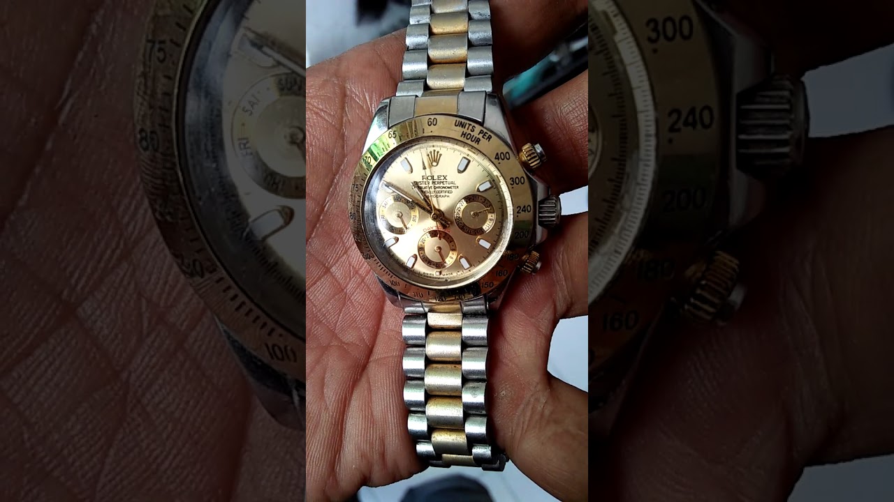 rolex 24 ad daytona 1992 price in india