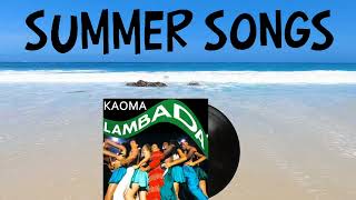 Kaoma - Lambada