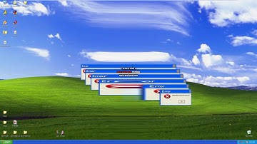 Windows Evolution is Going Weirdness Every