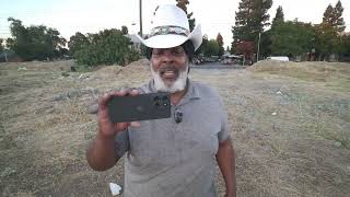 Here is My Test Footage From My Brand New 2026 Wireless Bro-Botic PTZ  AI  Tracking Camera in 1080p