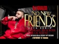 DJ Khaled - No New Friends ft. Drake, Lil Wayne and Rick Ross