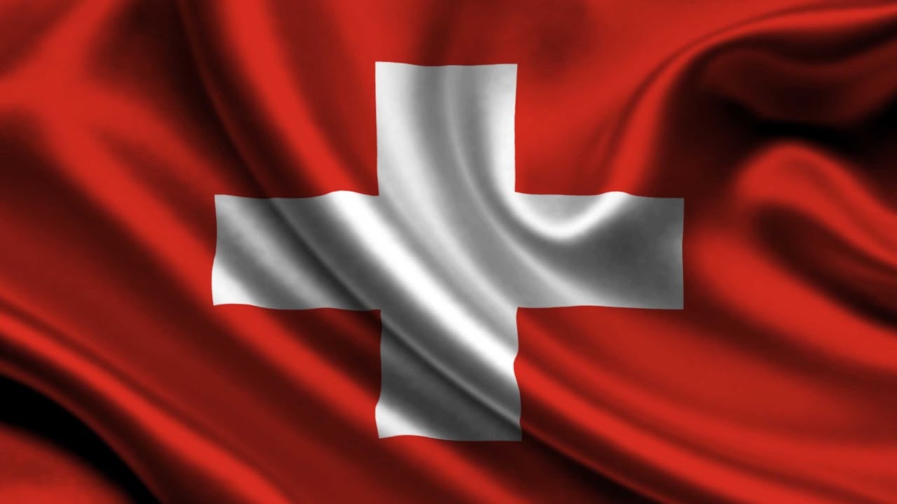 Реферат: Switzerland tourism