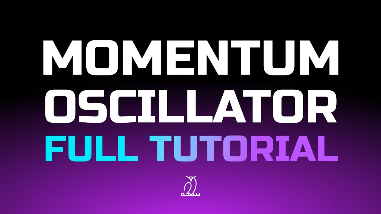 Momentum Oscillator - INDICATOR Tutorial | Paytience - YouTube
