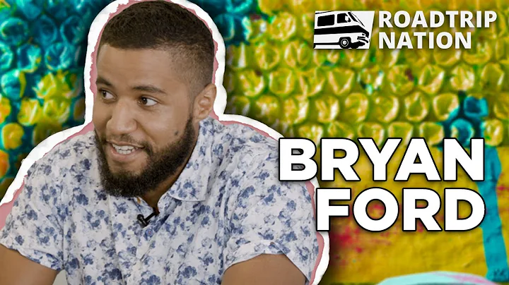 Baker Bryan Fords recipe for success | Roadtrip Na...