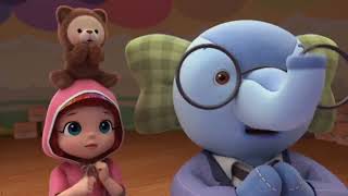 I Edited Rainbow Ruby To Make Even Funnier Or Not Funny