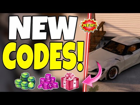 🪁Physics Overhaul🪁 CORSA LEGENDS CODES - ROBLOX CORSA LEGENDS CODES 2026