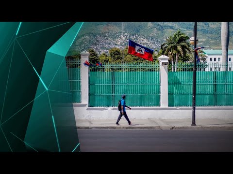 Vidéo: À Propos Des Légendes Sur Les Zombies En Haïti Et Des Histoires De Personnes Sur Des Cas Similaires - Vue Alternative