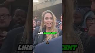 Angelina Jolie's Net Worth in 2025: A Glimpse into Her Fortune