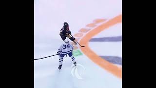 Auston Matthews Playoff Soft Drag Game Winner screenshot 5