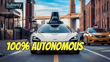 The Future is Here: Waymo