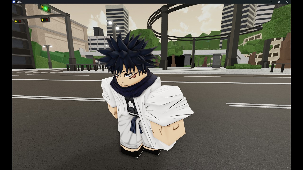 Chimera Megumi has been uploaded to Workshop. - YouTube