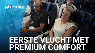 Nh Airtime S08E01 (Nl) De Eerste Vlucht Met Klms Premium Comfort