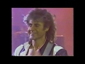 Capture de la vidéo John Parr Live :  St  Elmo's Fire 1985